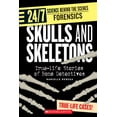 thumbnail image 1 of Pre-Owned Skulls and Skeletons: True-Life Stories of Bone Detectives (Library Binding) 0531120643 9780531120644, 1 of 1