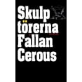 thumbnail image 1 of SkulptÃ¶rerna, (Paperback), 1 of 1