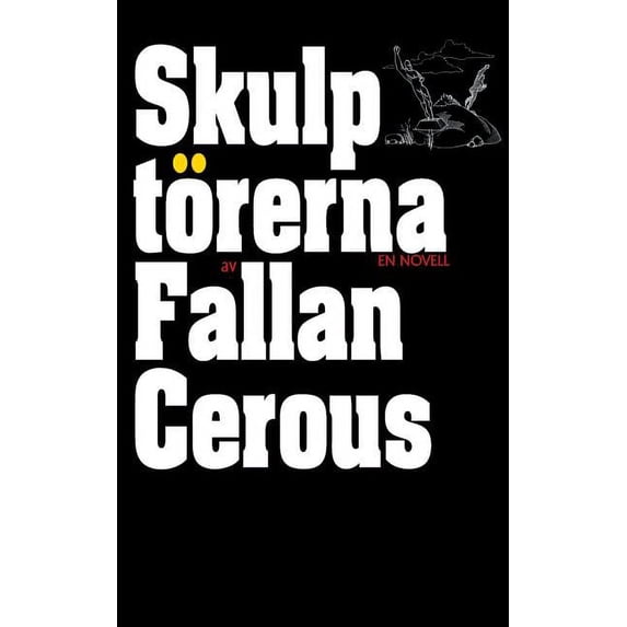 Skulptörerna, (Paperback)