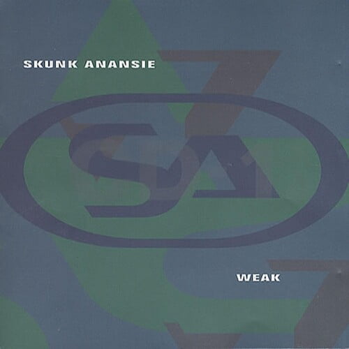 Skunk Anansie - Weak - Music & Performance - CD