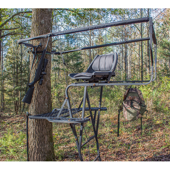 Skunk Ape Tree Stand