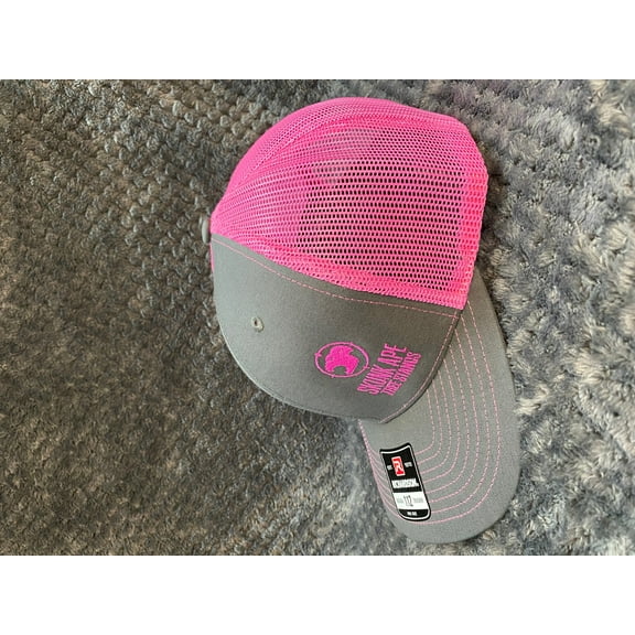 Skunk Ape Tree Stands Ladies Logo Hat