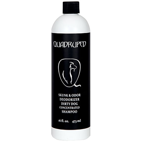 Skunk Deodorizer Concentrate Shampoo 16oz.