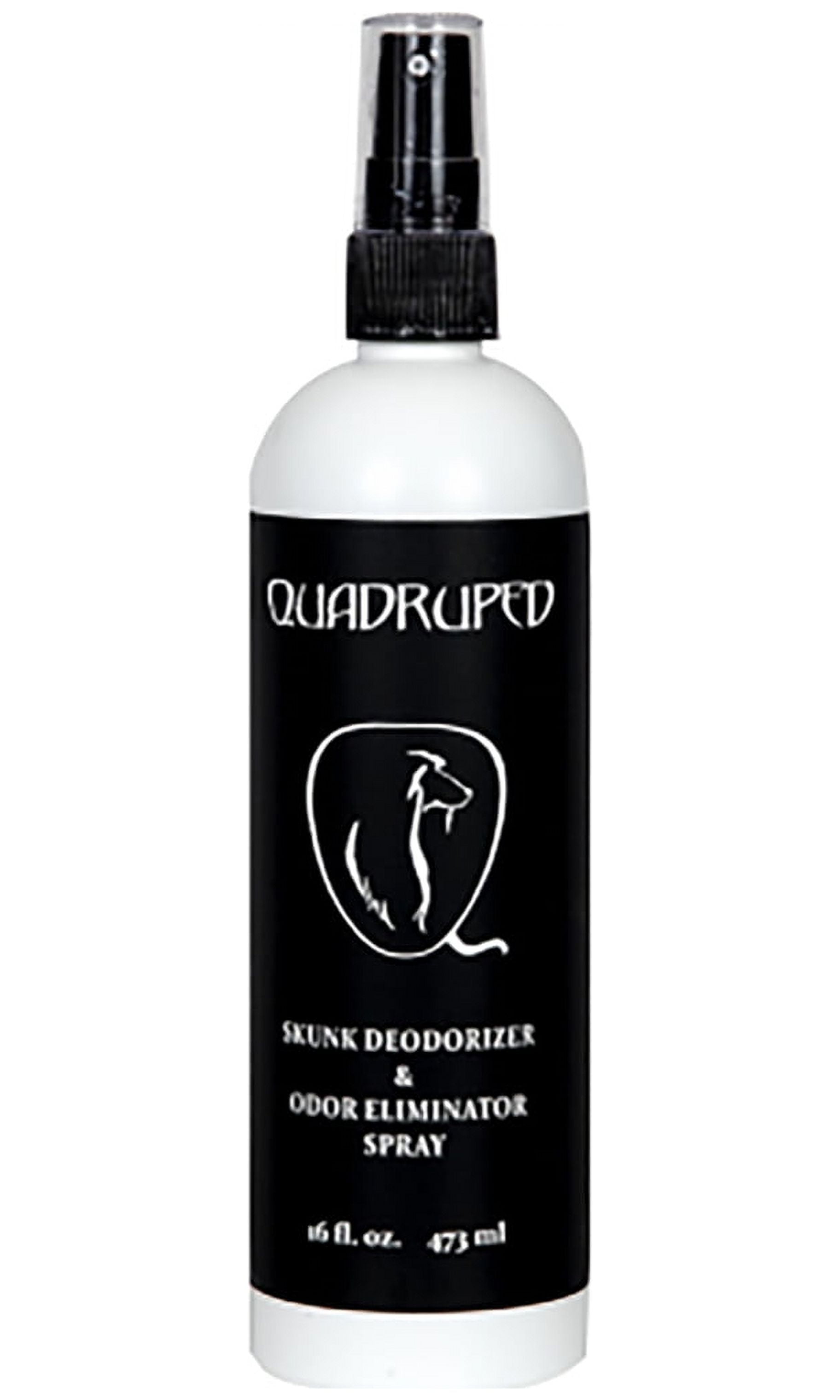 Quadruped dog shampoo hotsell