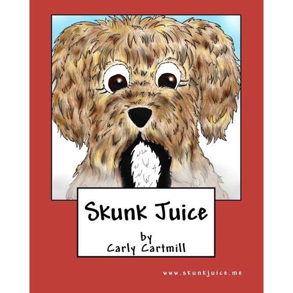 Skunk Juice (Paperback)