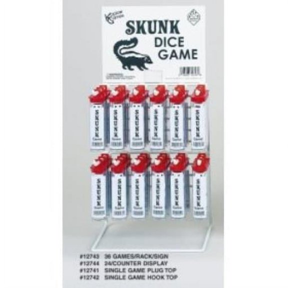 Skunk New