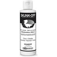 Skunk Off Pet Odor Eliminator Soaker Bottle - Ready to Use Skunk Odor