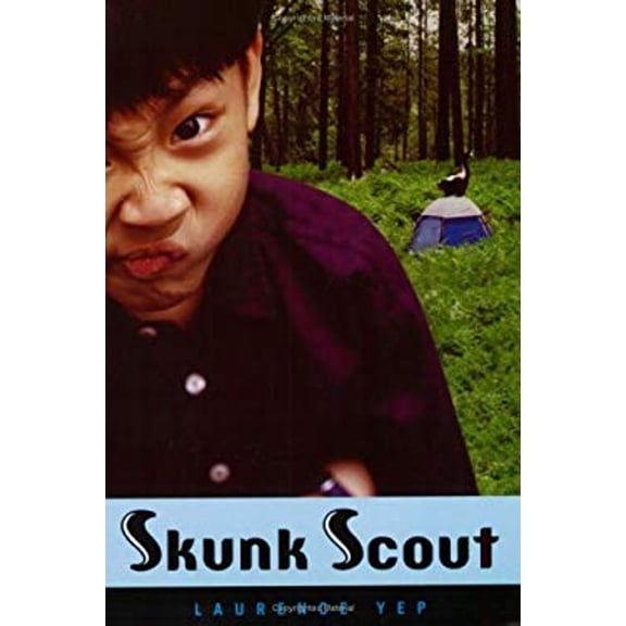 Pre-Owned Skunk Scout (Paperback) 0786817143 9780786817146