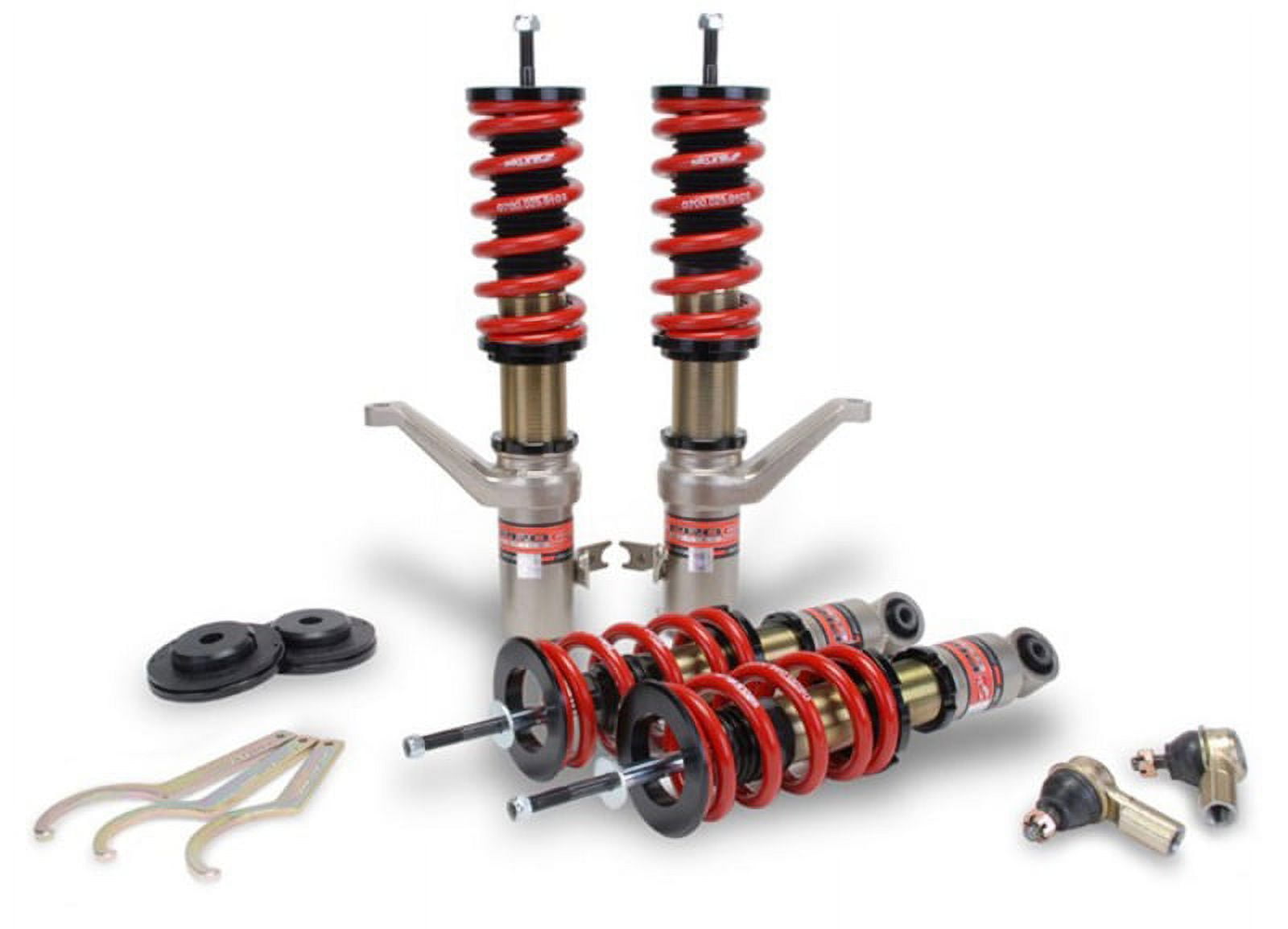 Skunk2 05-06 Acura RSX (All Models) Pro S II Coilovers (10K/10K Spring