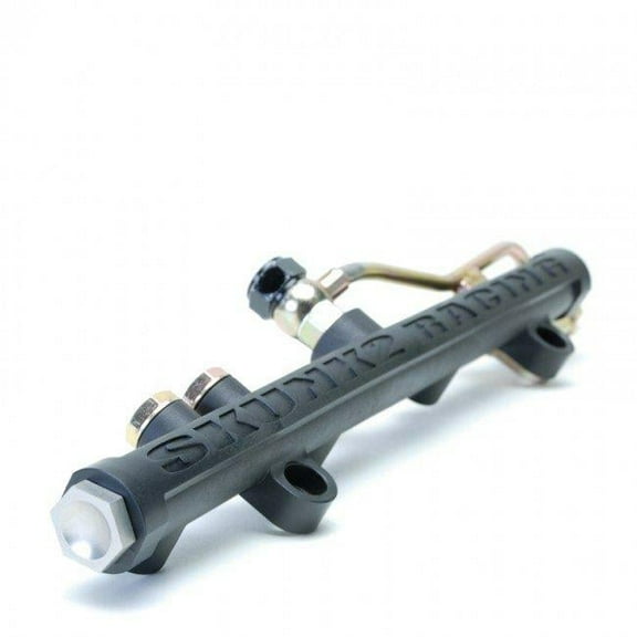 Skunk2 06-09 Honda Civic Si Composite High Volume Fuel Rails