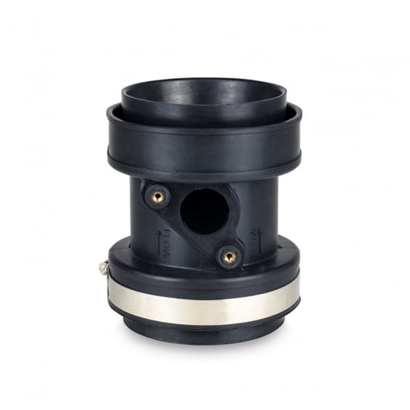Skunk2 06-15 Honda Civic Cold Air Intake Replacement MAF Coupler Fits select: 2006-2015 HONDA CIVIC SI