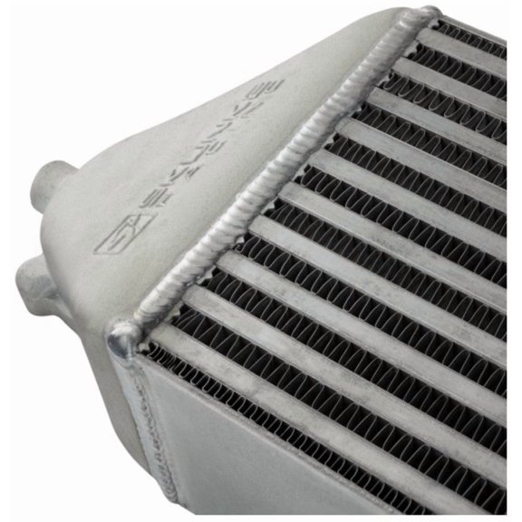 Skunk2 16-21 Honda Civic 1.5T Intercooler (I/C Only - Fits OEM Piping)
