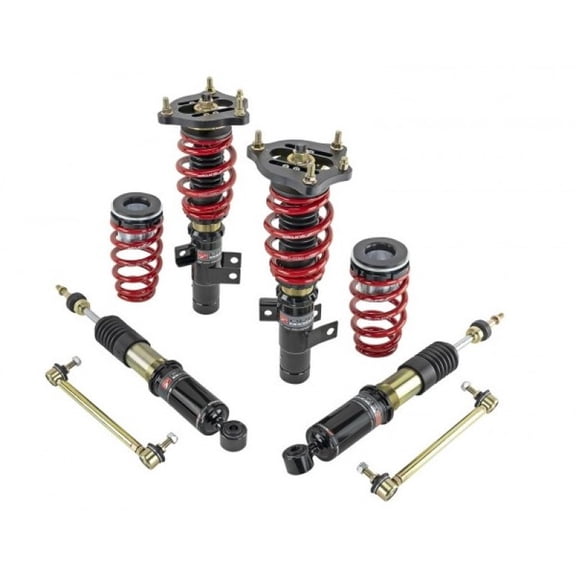 Skunk2 Racing 541-05-8781 SK Pro-ST Coilovers