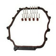 thumbnail image 1 of Skunk2 307-07-0400 Composite V2.0 Plenum Spacer for Nissan VQ Engines, 1 of 5