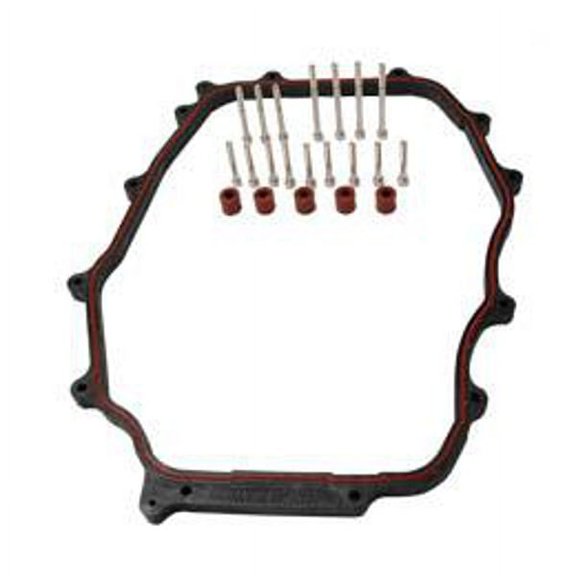 Skunk2 307-07-0400 Composite V2.0 Plenum Spacer for Nissan VQ Engines Fits select: 2003-2005 INFINITI G35, 2003-2005 NISSAN MAXIMA