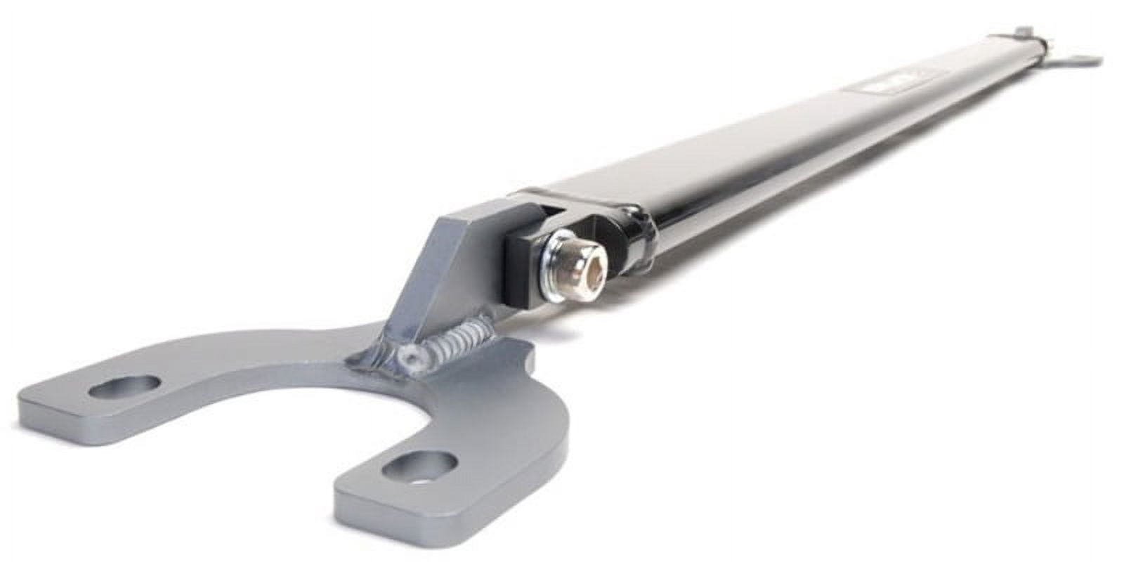 Skunk2 88-00 Honda Civic/Del Sol/90-01 Acura Integra Front Upper Strut Tower Bar main image 0