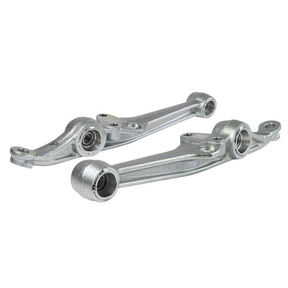 Skunk2 88-91 Honda Civic/CRX Front Lower Control Arm w/ Spherical Bearing - (Qty 2) - 542-05-M340