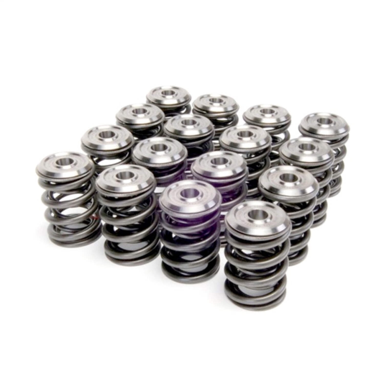 Skunk2 Alpha Series Honda/Acura Stock Size K Series VTEC Valve (Standard Compression) main image 0