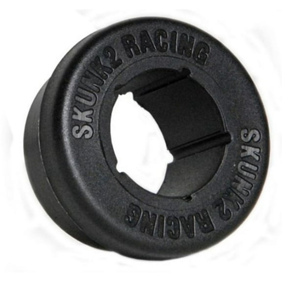 Skunk2 Automotive Specialty Parts, Black, 6.00 x 0.41 x 3.00 inches