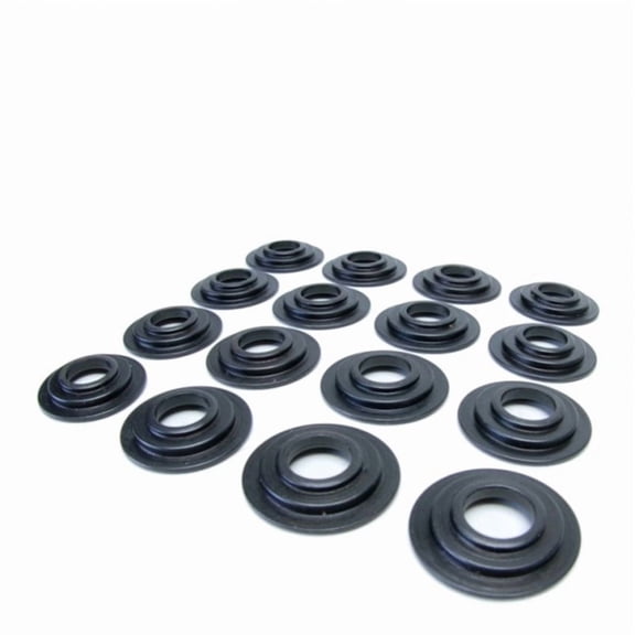 Skunk2 Honda/Acura (H22A/F20B) Valve Spring Base Kit Fits select: 1997-2001 HONDA PRELUDE, 1993-1996 HONDA PRELUDE SR-V