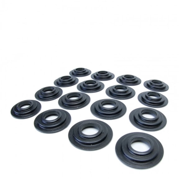 Skunk2 Honda/Acura (K20/K24/F20C/F22C) Valve Spring Base Kit Fits select: 2002-2009 HONDA CR-V, 2003-2004 HONDA ACCORD