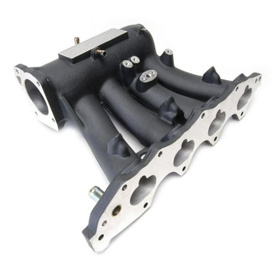 Skunk2 Pro Series 88-01 Honda/Acura B16A/B/B17A/B18C Intake Manifold (CARB Exempt) (Black Series) Fits select: 2000 HONDA CIVIC SI/SIR, 1999 HONDA CIVIC SI