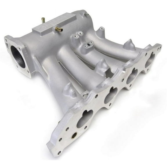 Skunk2 Pro Series 90-01 Honda/Acura B18A/B/B20 DOHC Intake Manifold (CARB Exempt), Multicolor