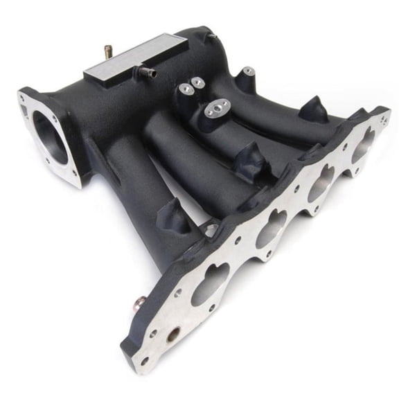 Skunk2 Pro Series 94-01 Honda/Acura B18C1 DOHC Intake Manifold (CARB Exempt) (Black Series) Fits select: 1995 ACURA INTEGRA SE, 1996-1998 ACURA INTEGRA GSR
