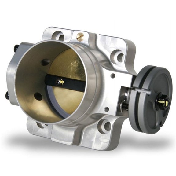 Skunk2 Pro Series Honda/Acura (D/B/H/F Series) 68mm Billet Throttle Body (Race Only) Fits select: 1997 HONDA ACCORD, 2000 HONDA CIVIC EX