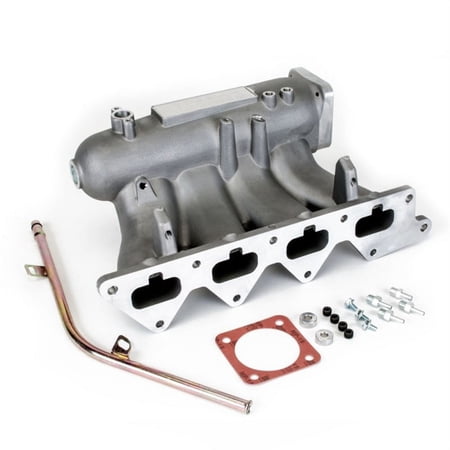 Skunk2 Pro Series Mitsubishi Evo VII/VIII/IX Intake Manifold (Race Only) Fits select: 2003,2005-2006 MITSUBISHI LANCER EVOLUTION