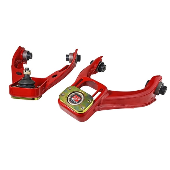 Skunk2 Pro Stance 96-00 Honda Civic (EK Chassis) Front Camber Kit - 516-05-5780 Fits select: 1997-1998 HONDA CIVIC LX, 1999 HONDA CIVIC SE