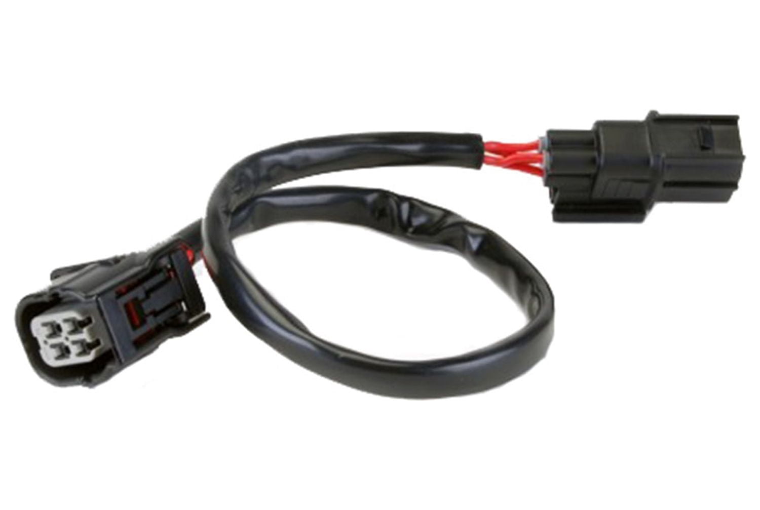 Skunk2 Racing 201 05 0614 Alpha Series Race O2 Sensor Extension Fits 06 11 Fits select: 2006-2011 HONDA CIVIC SI
