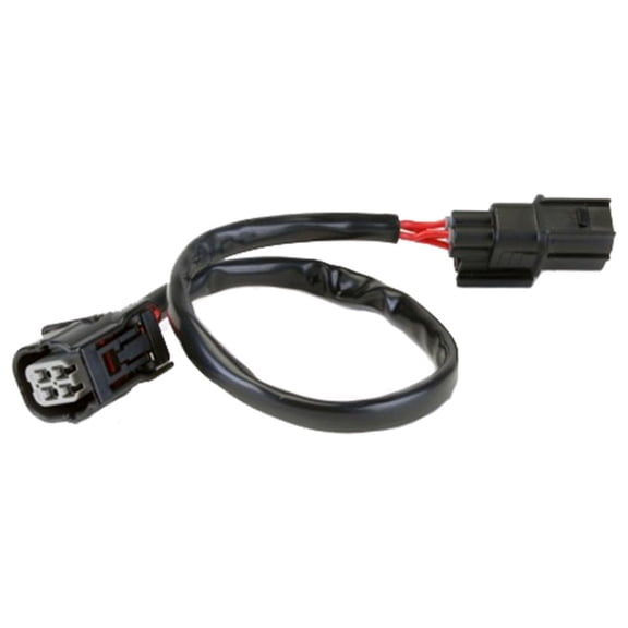 Skunk2 Racing 201 05 0614 Alpha Series Race O2 Sensor Extension Fits 06 11 Fits select: 2006-2011 HONDA CIVIC SI