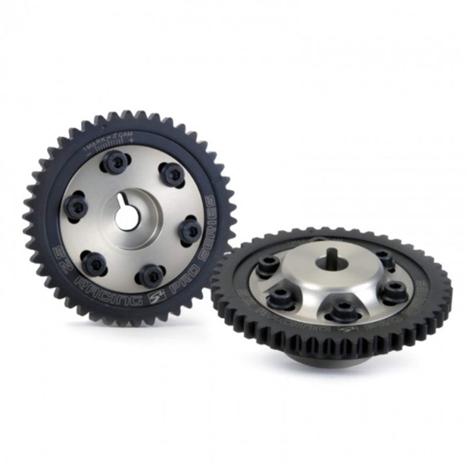 Skunk2 Racing 304 05 0300 Pro Series Cam Gear Set Fits select: 2002-2009  HONDA CR-V, 2003-2004 HONDA ACCORD - Walmart.com, image size:1500x1500
