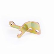 Skunk2 Racing 307 05 9560 Ultra Throttle Cable Bracket Fits select 1992-2001 HONDA CIVIC, 2002-2005 HONDA CIVIC LX