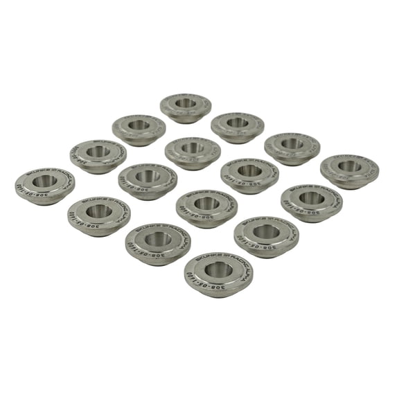 Skunk2 Racing 308-05-1600 Alpha Series Valve Spring Retainer Set