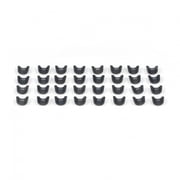 Skunk2 Racing 312 05 0150 Alpha Series Valve Keepers And Locks Set Fits select 2004-2008 ACURA TSX, 2006-2010 HONDA CIVIC SI