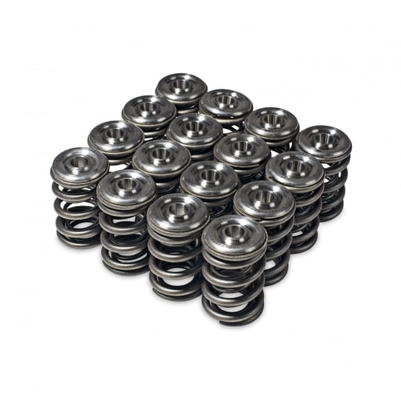 Skunk2 Racing 344 05 1360 Alpha Series Valve Spring And Retainer Kit Fits select: 1997-2001 HONDA PRELUDE, 1993-1996 HONDA PRELUDE SR-V