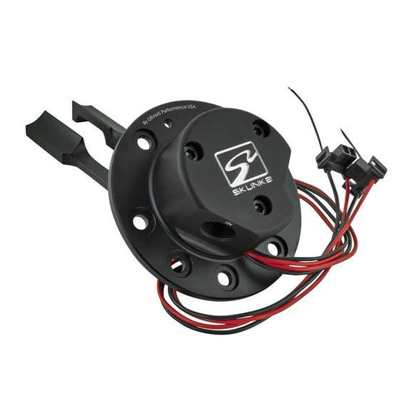 Skunk2 Racing 351 05 0100 Dc2 Dual Fuel Pump Hanger Fits select: 1992-2000 HONDA CIVIC, 1994-2001 ACURA INTEGRA