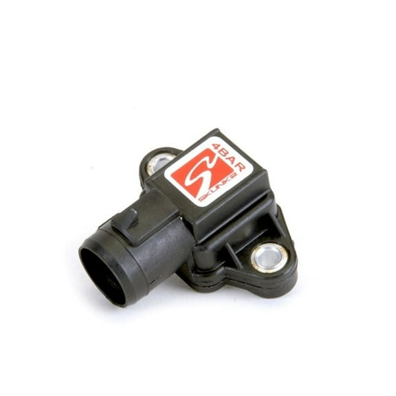 Skunk2 Racing 352-05-1510 4-Bar MAP Sensor; Direct Replacement;