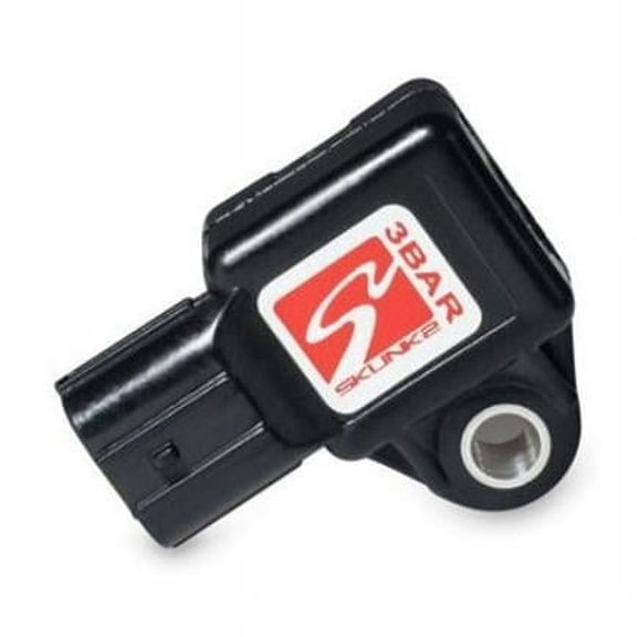 Skunk2 Racing 352-05-1515 3-Bar MAP Sensor Fits select: 2002-2016 HONDA CR-V, 2016 HONDA ACCORD