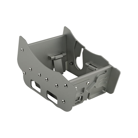 Skunk2 Racing 368-05-0100 K-Series Billet Drop-In Oil Pan Baffle