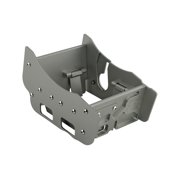 Skunk2 Racing 368-05-0100 K-Series Billet Drop-In Oil Pan Baffle