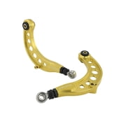 Skunk2 Racing 516 05 1605 Pro Series Rear Camber Kit Fits 16 20 Fits/For Civic Fits select 2016-2020 HONDA CIVIC