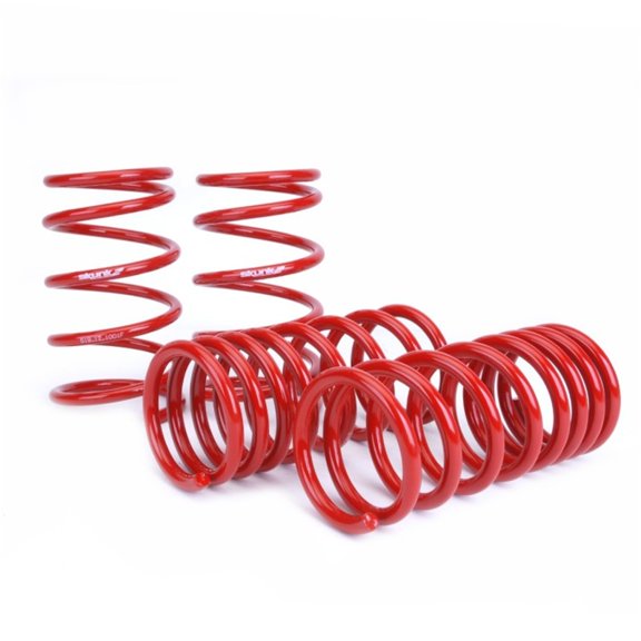 Skunk2 Racing 519 12 1001 Lowering Coil Spring Set Fits 13 20 86 Fits/For Brz Fits select: 2013-2016 TOYOTA SCION FR-S, 2013-2020 SUBARU BRZ