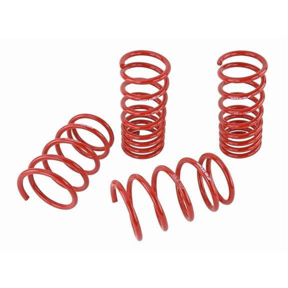 Skunk2 Racing 519 12 1001 Lowering Coil Spring Set Fits 13 20 86 Fits/For Brz Fits select: 2013-2016 TOYOTA SCION FR-S, 2013-2020 SUBARU BRZ
