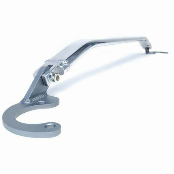 Skunk2 Racing 522-05-0840 Strut Tower Bar Fits 92-01 Civic Civic del Sol Integra Fits select: 1992-1995,1998 HONDA CIVIC