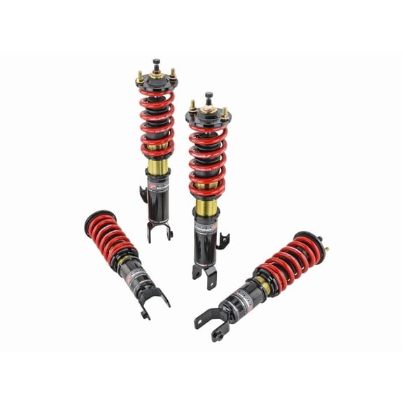 Skunk2 Racing 541 05 8400 Pro St Coilover Shock Absorber Set Fits 00 09 S2000 Fits select: 2000-2009 HONDA S2000