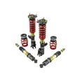 thumbnail image 1 of Skunk2 Racing 541 05 8760 Pro St Coilover Shock Absorber Set Fits 12 13 Fits/For Fits select: 2012-2013 HONDA CIVIC, 1 of 6