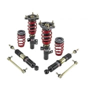 Skunk2 Racing 541-05-8781 Pro-ST Coilovers for 2016-2021 Honda Civic Type-R